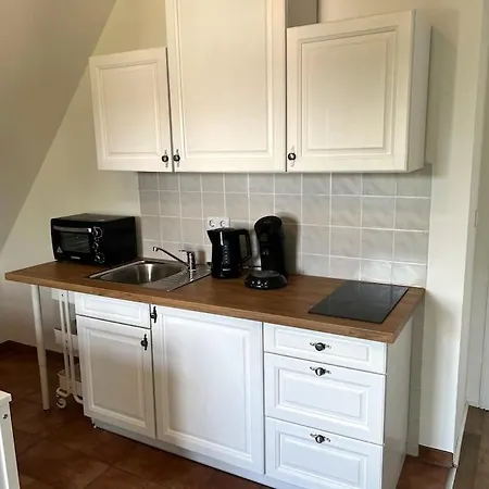 Vilm Mecklenburg Pool Alte Schule Barlin Dargun